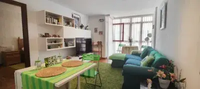 Piso en alquiler en Calle de Emilio Tuya