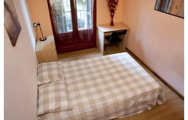 Alquiler Apartamento 5 Dormitorios Eixample Barcelona