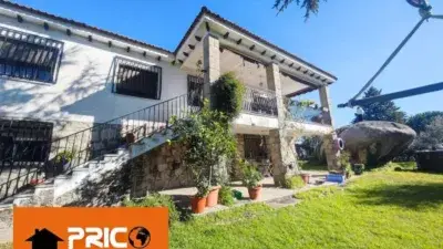 Chalet en Venta Malpartida de Caceres