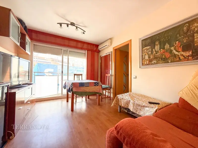 Venta Piso 3 Dormitorios Castelldefels