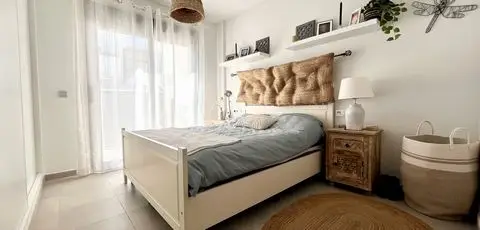 Apartamento 3 Dormitorios San Javier