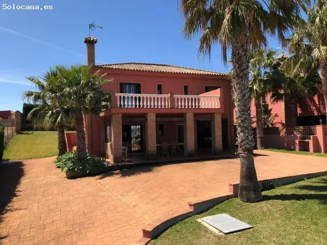 Chalet en Venta Conil de la Frontera Cádiz