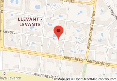Subasta de Vivienda en Benidorm 833 de Finca 4512