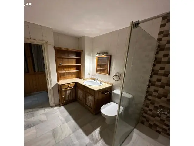 Precioso Chalet Independiente en Zona Residencial Preferente