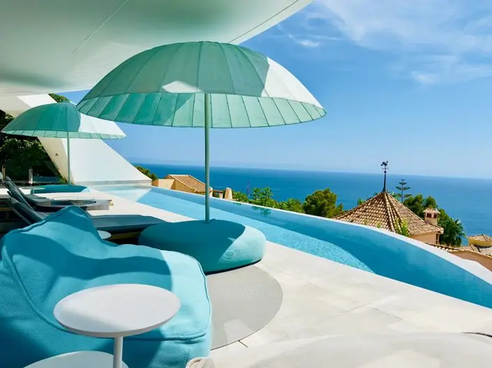 Villa de Lujo 4 Dormitorios en Altea Hills