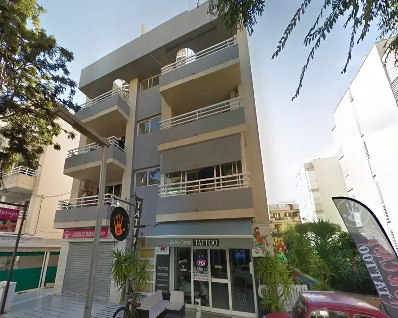 Piso en venta Son Servera 74.68m2 2 habitaciones