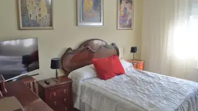 Piso en Venta Medina del Campo Centro 3 Dormitorios Plaza Garaje