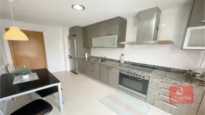 Piso en Venta Carretera Santander 3 Dormitorios Terraza 45m2