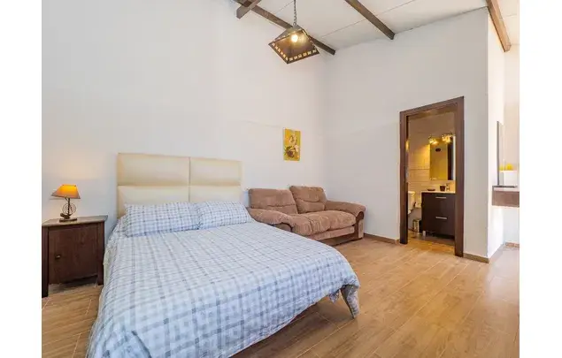 Alquiler Casa Rural Córdoba 12 Personas 3 Dormitorios 90m2