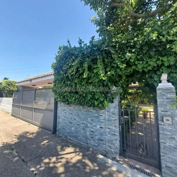 Chalet en Venta en Overuela Valladolid