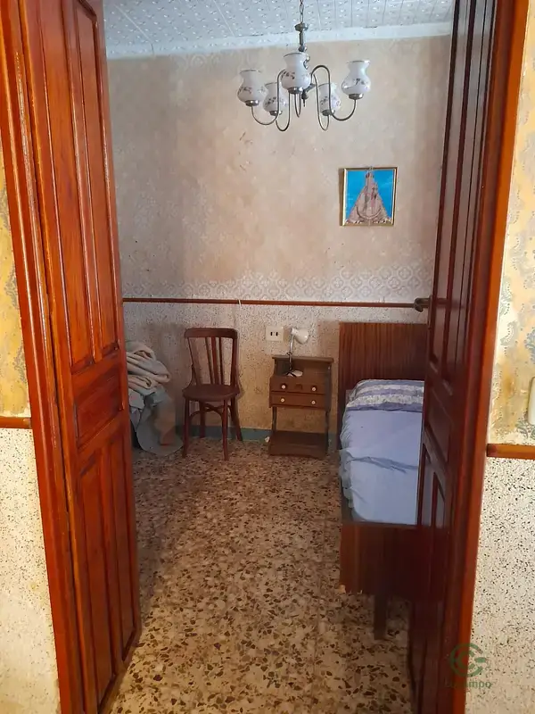 Casa en Javali Nuevo Murcia 2 alturas para reformar