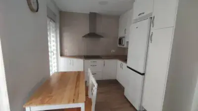 Piso en Alquiler Plasencia Amueblado Reformado