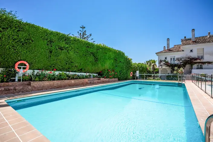3 Bed Penthouse for sale