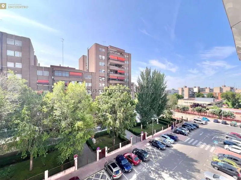 Piso en venta en Móstoles Zona Princesa