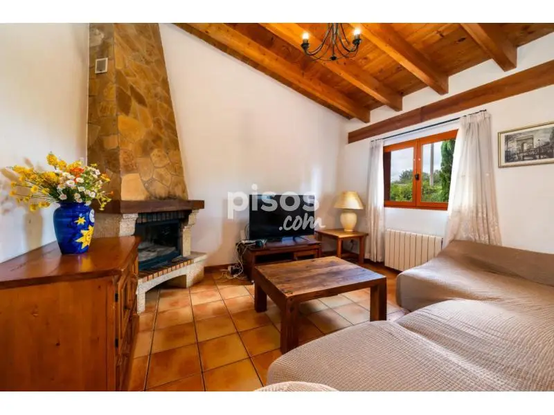 Habitación en Alquiler en Binissalem