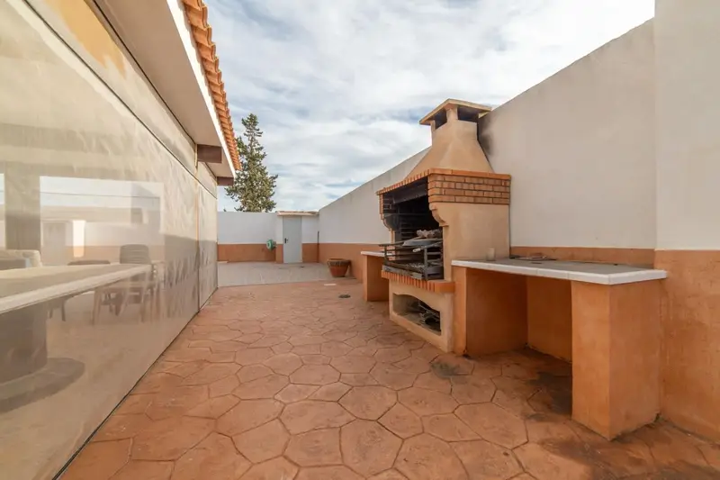Chalet en Venta San Javier Murcia con Piscina