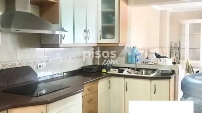 Casa Rustica en Venta Santo Domingo El Ejido