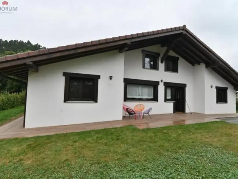 venta Chalet en Dima, Vizcaya (46748649614.100500)- Globaliza