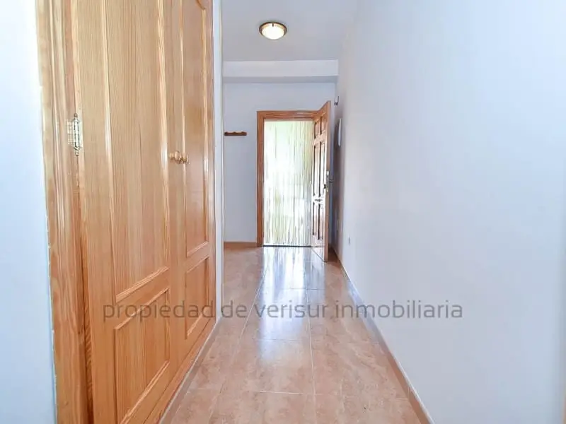 Apartamento en alquiler en San Juan de los Terreros, Pulpí, Almería
