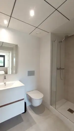 Apartamento en Venta Mil Palmeras 2 Dormitorios Piscina Comunitaria