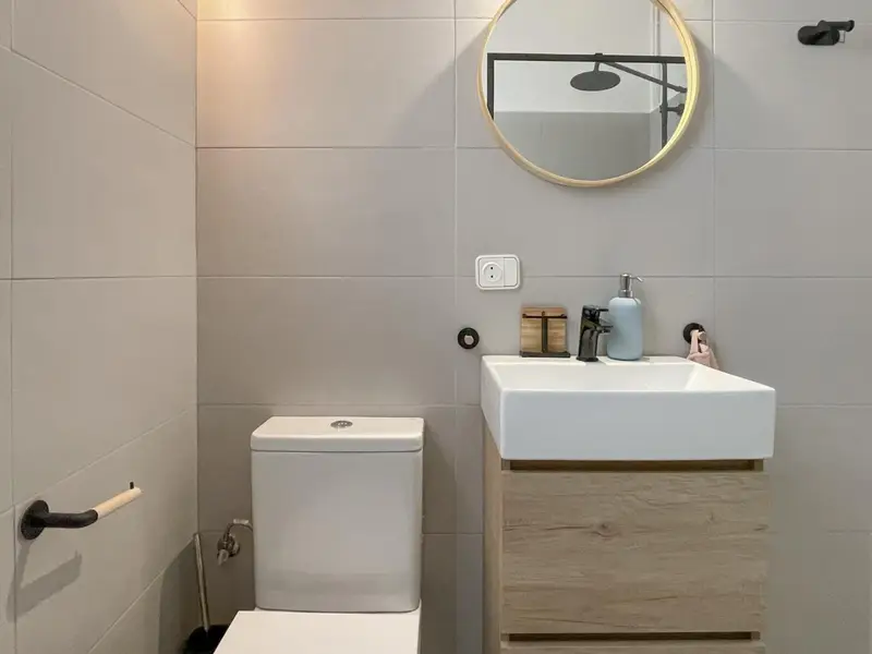 Apartamento 8 Habitaciones Moderno 250m2 Paseo Gracia