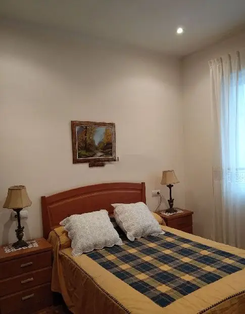 Venta Piso Centro Oviedo Terraza 3 Dormitorios 2 Ba
										 os