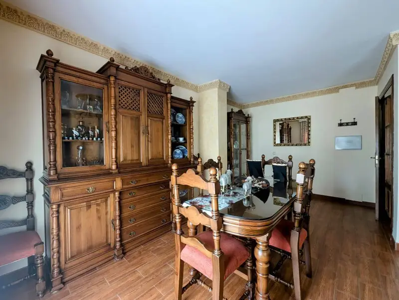 Casa en venta en Loja, Granada