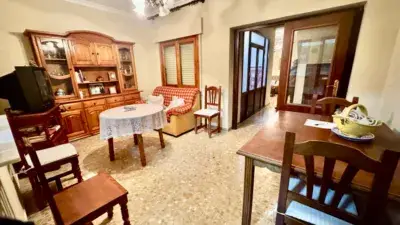 Casa en Venta Puerta Sevilla Cercana Estacion Autobuses