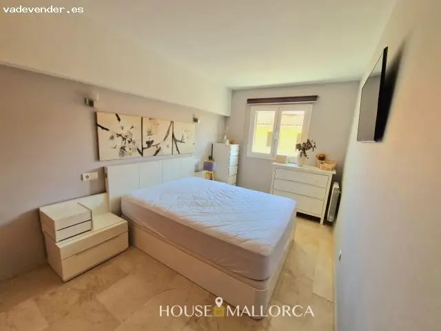 ¡Maravilloso piso en alquiler en Zona Colegios! Palma de Mallorca
