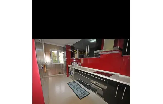 Apartamento 2 Dormitorios 80m2 Benalmádena Primera Línea de Playa
