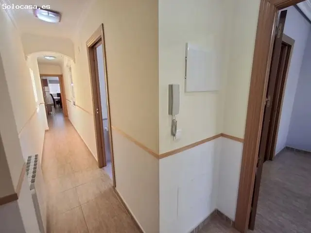 Piso en Venta en Roda Albacete Luminoso y Funcional