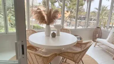 Apartamento en Alquiler Portals Nous Bendinat 80m2 1 Dorm 2 Baños