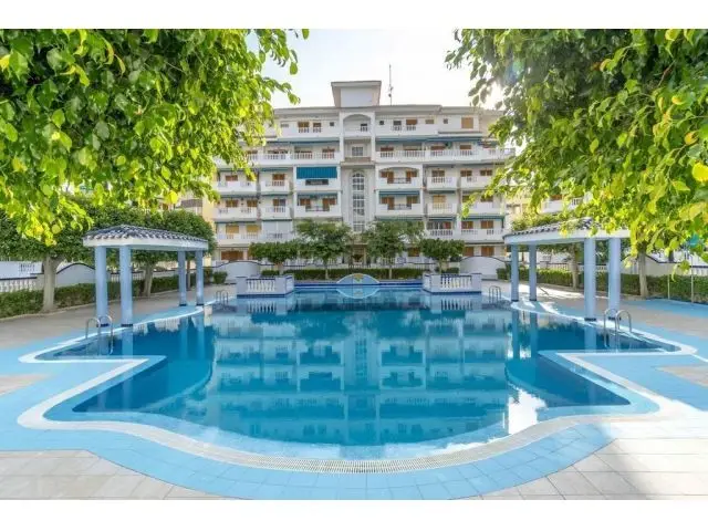 Apartamento Bajo en La Mata Viñamar VI
