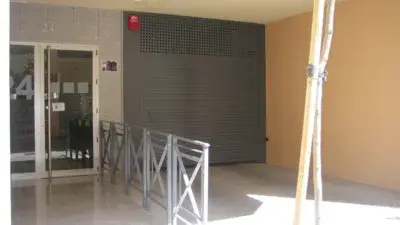 Piso en alquiler en Calle de Vicente Savall Pascual, 11