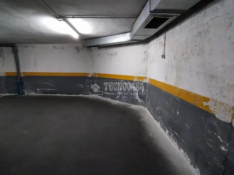 Plaza de Garaje en Venta Tetuán