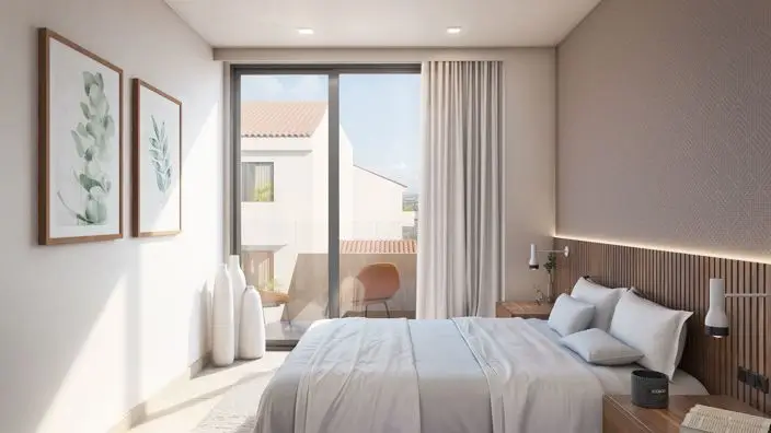 Atico 1 Dormitorio Fuengirola Centro Cerca Playa