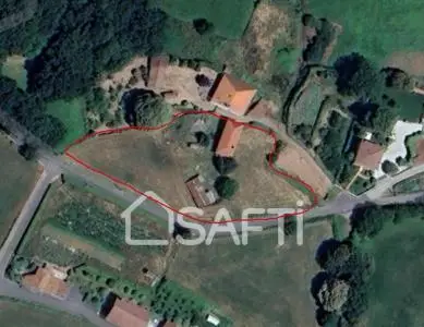 Casa Piedra Reformar Cortegada Silleda