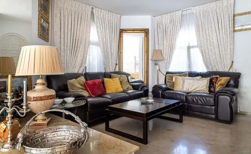 Chalet de Lujo en Venta Costa del Sol 9 Dormitorios 10 Baños