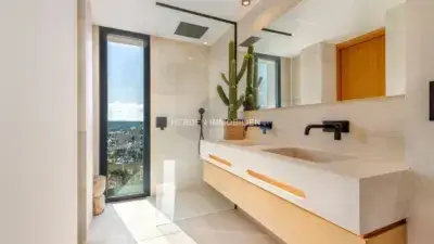 Apartamentos de Lujo en Santa Ponsa