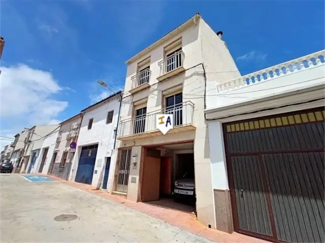 Adosado 4 Dormitorios Rute Cordoba