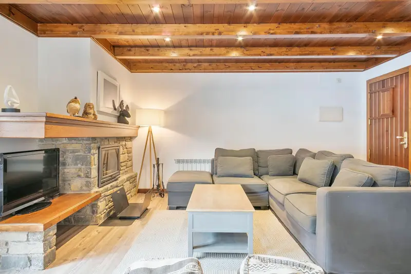 Apartamento 3 Dormitorios Val d'Aran Alquiler