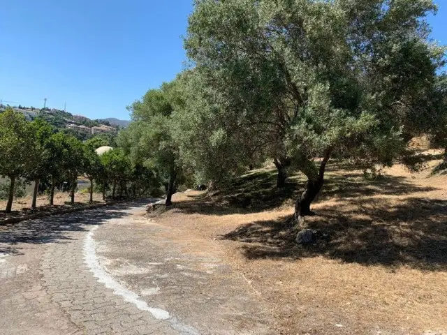 Terreno en venta Elviria, España