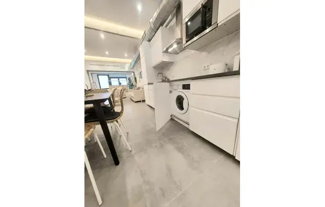 Alquiler Apartamento 2 Dormitorios 120m2 Dos Hermanas