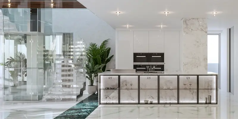 Casa Villa Lujo 3 Dormitorios Malaga 2024
