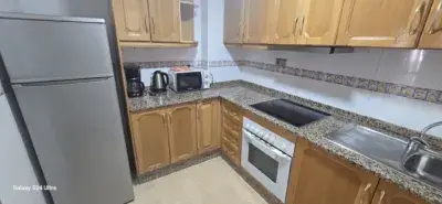 Apartamento en Alquiler Torrevieja Cerca de la Playa