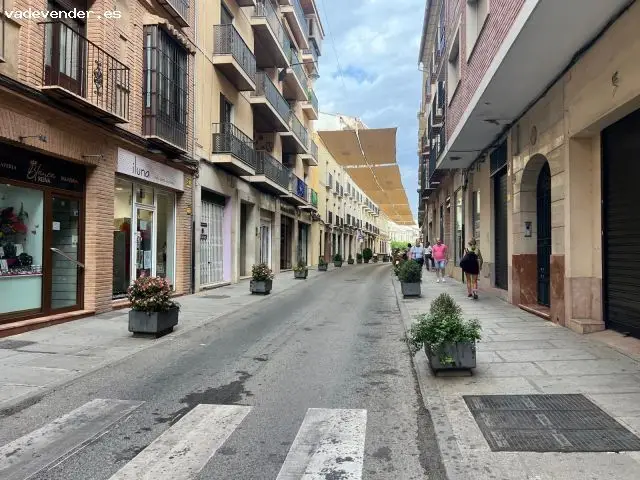 Piso Centrico Antequera Ideal Inversion Alquiler