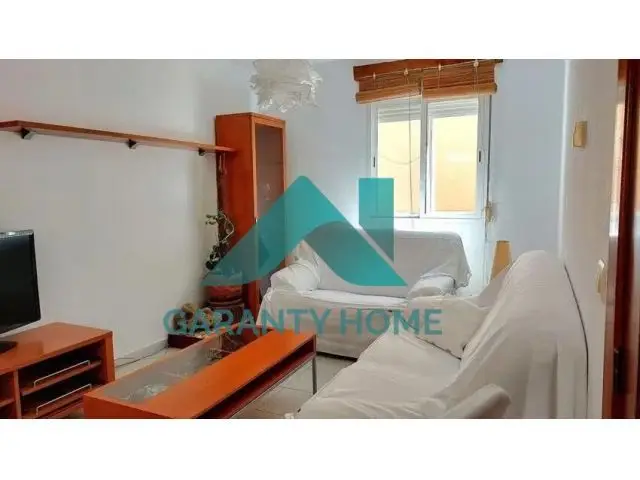 Chalet Adosado Amueblado en Cáceres 170m² 4 Habitaciones