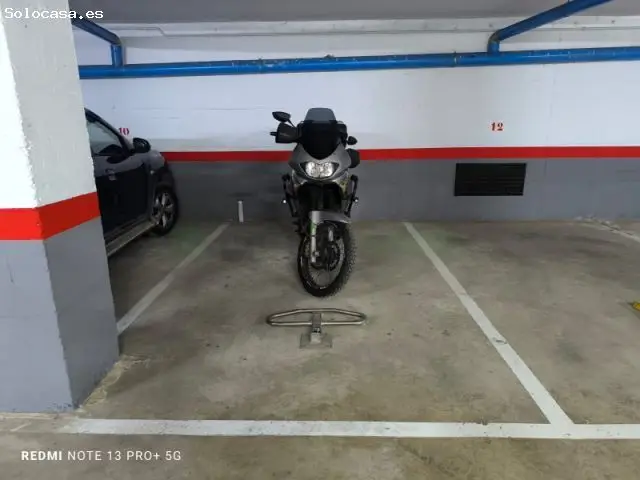 Parking en venta