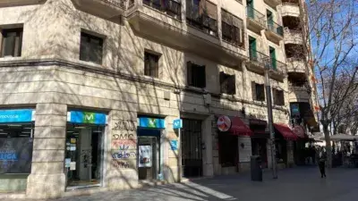 Apartamento de Lujo en Palma Centro Reformado