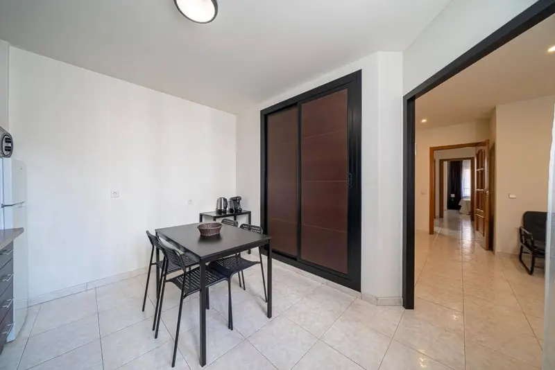 Apartamento en alquiler en Alicante / Alacant ciudad, Alicante